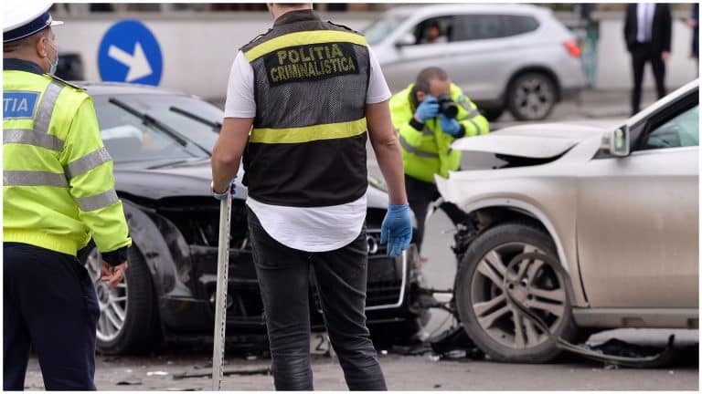 Șoferii beți sau drogați, care provoacă accidente mortale, ar putea rămâne fără permis pe viață. Proiect adoptat tacit de Senat