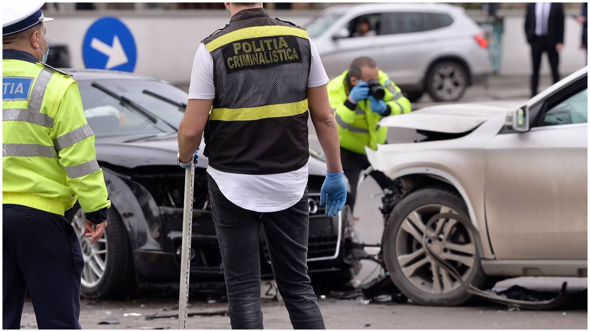 Șoferii beți sau drogați, care provoacă accidente mortale, ar putea rămâne fără permis pe viață. Proiect adoptat tacit de Senat