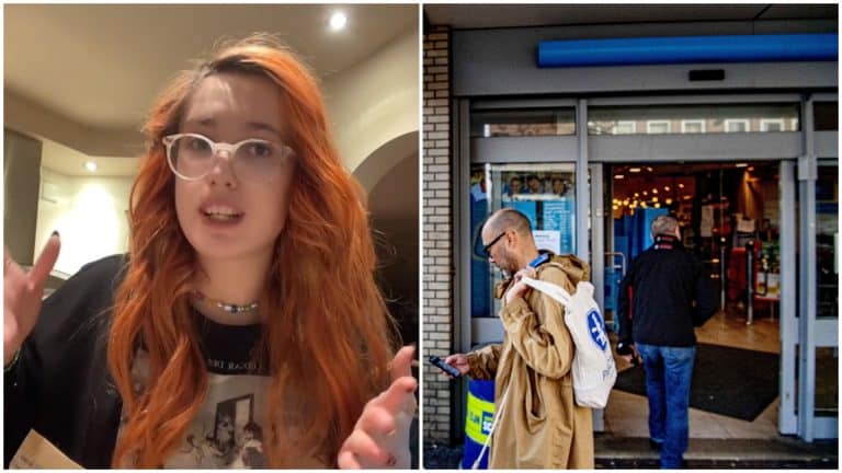 Ce a cumpărat o româncă dintr-un magazin din Olanda. „Tocmai am cheltuit 60 de euro și sunt șocată”