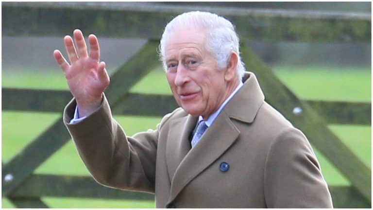 Regele Charles are cancer. Anunțul oficial al Palatului Buckingham