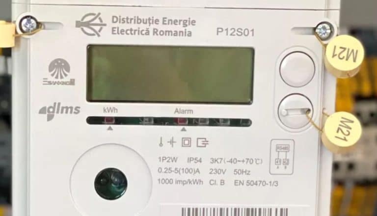 O parte dintre români vor primi facturi mai mici la gaze și energie electrică. Cine sunt norocoșii