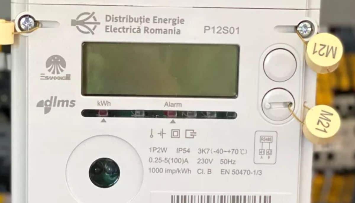 O parte dintre români vor primi facturi mai mici la gaze și energie electrică. Cine sunt norocoșii