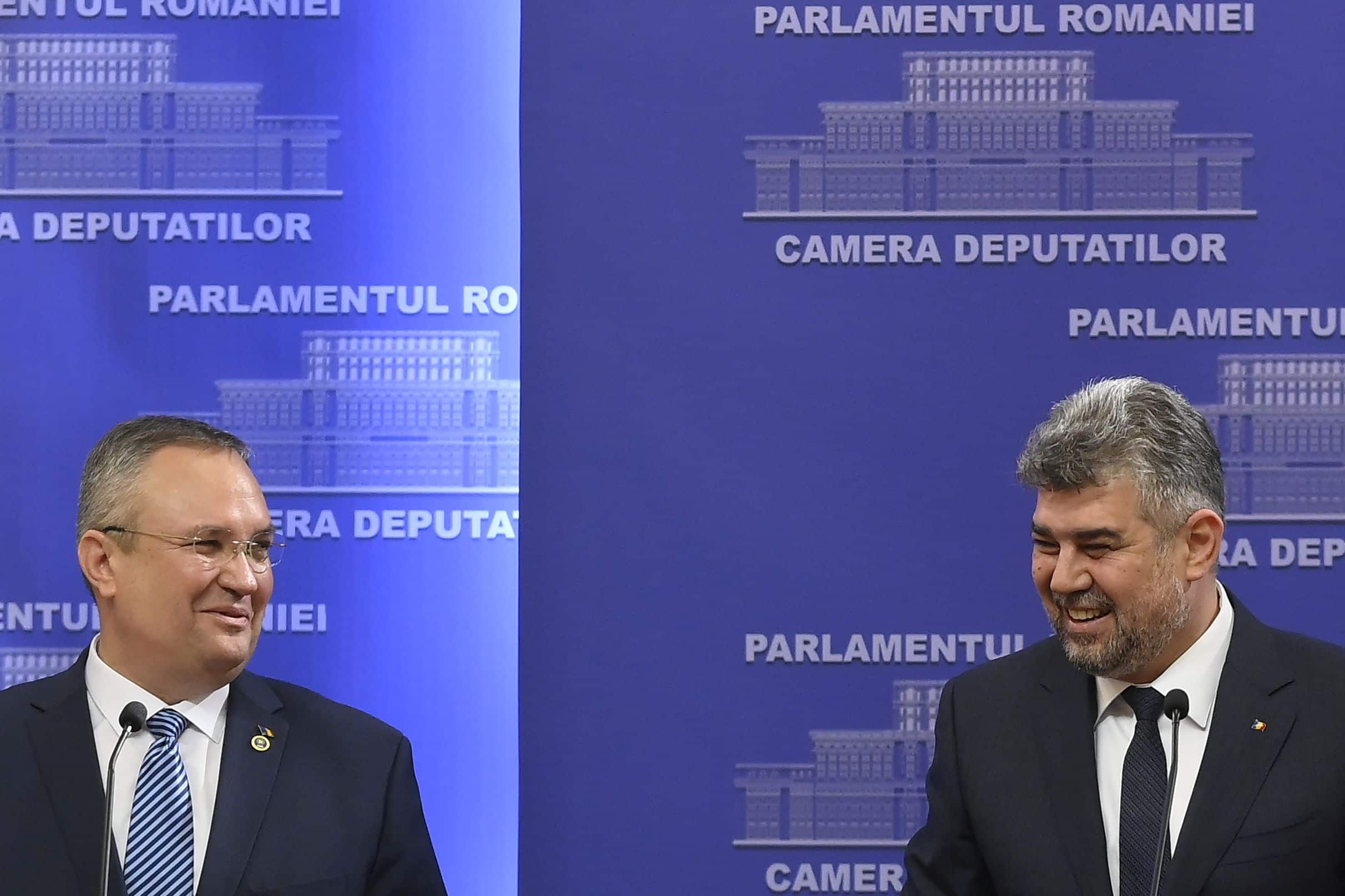 Surse: PNL şi PSD s-ar fi înţeles să comaseze alegerile locale şi europarlamentare şi parlamentarele cu turul doi al prezidenţialelor