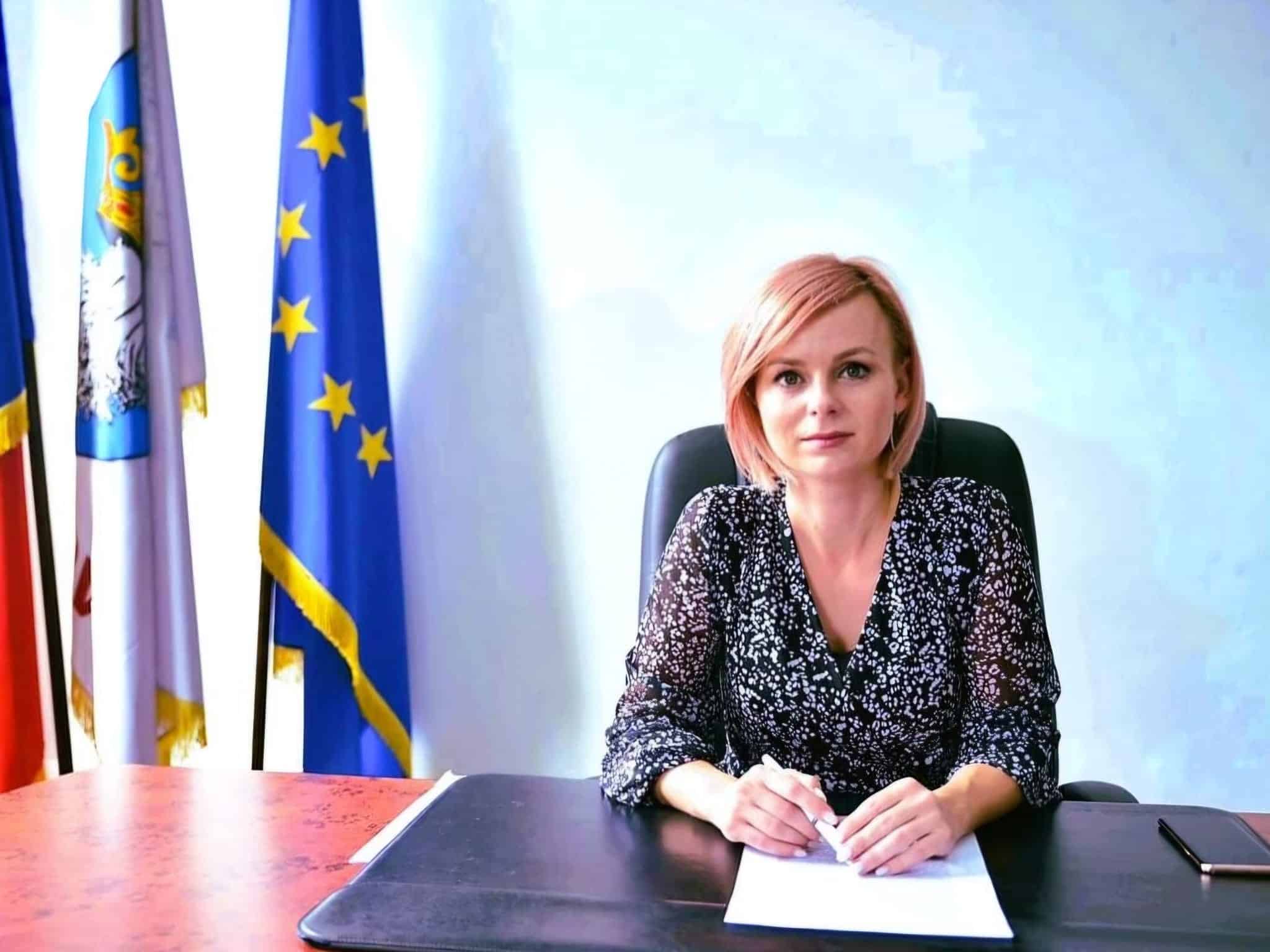 DNA trece pe listă și un viceprimar USR. Flavia Boghiu este cercetată pentru abuz în serviciu