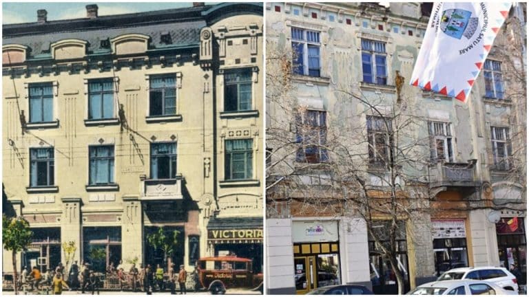 Monumentul istoric din România, considerat o adevărată bijuterie arhitecturală, va renaște dintre ruine. “Orașul nostru va recăpăta o clădire emblematică”