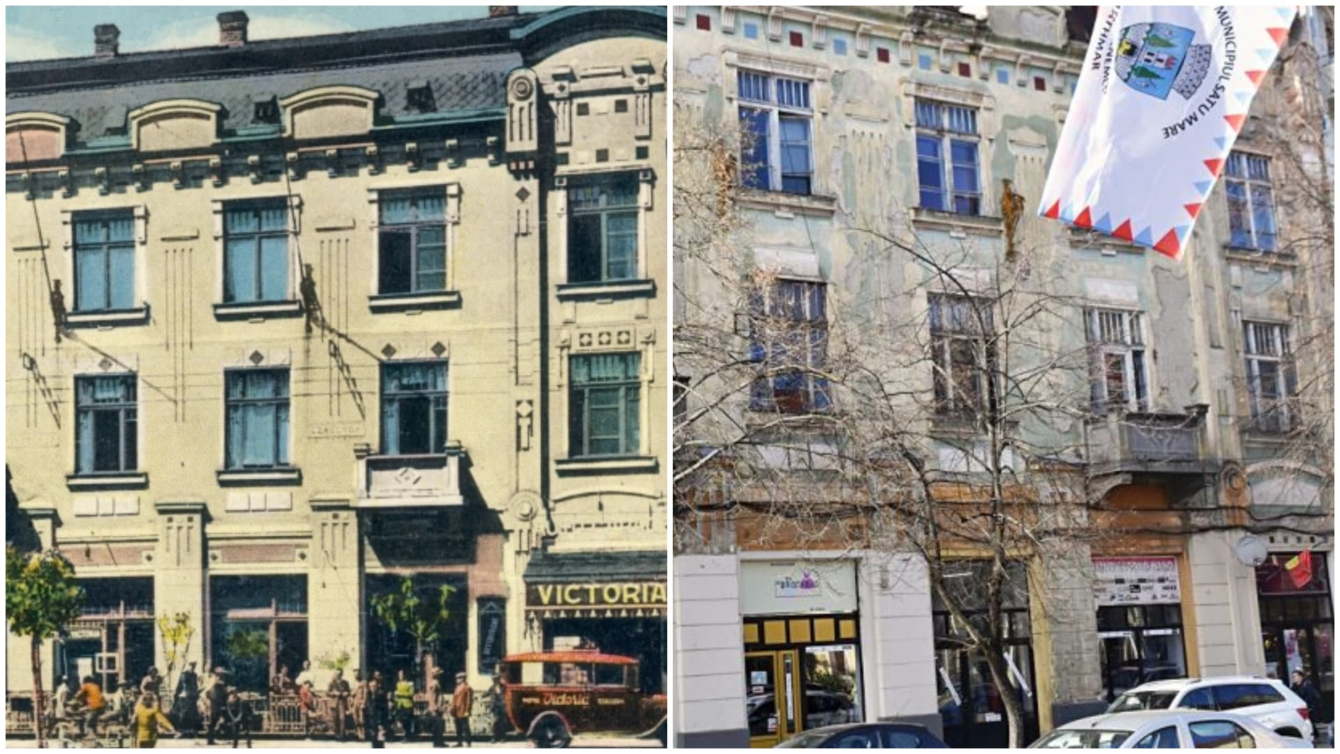 Monumentul istoric din România, considerat o adevărată bijuterie arhitecturală, va renaște dintre ruine. “Orașul nostru va recăpăta o clădire emblematică”