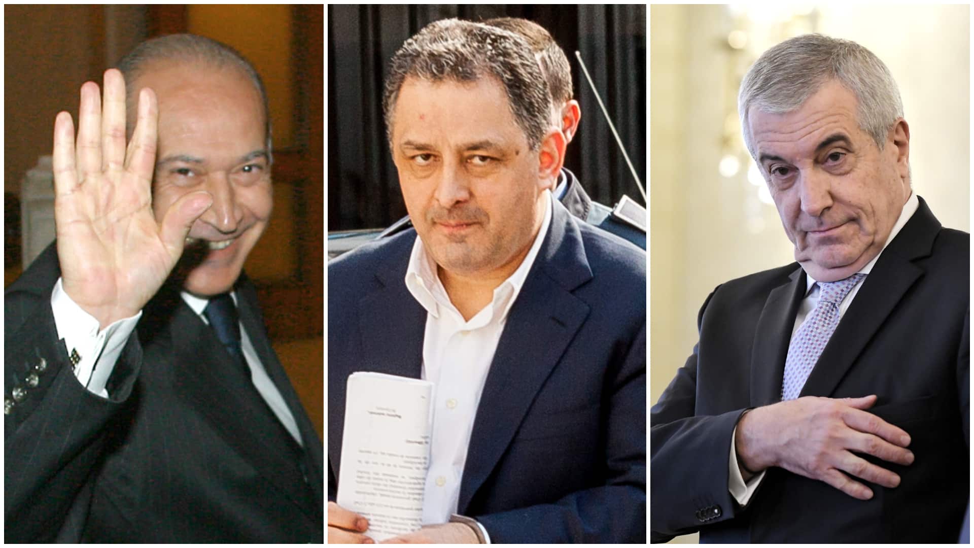 Lista rușinii. Partidele politice fondate de milionarii României care nu și-au plătit datoriile la stat