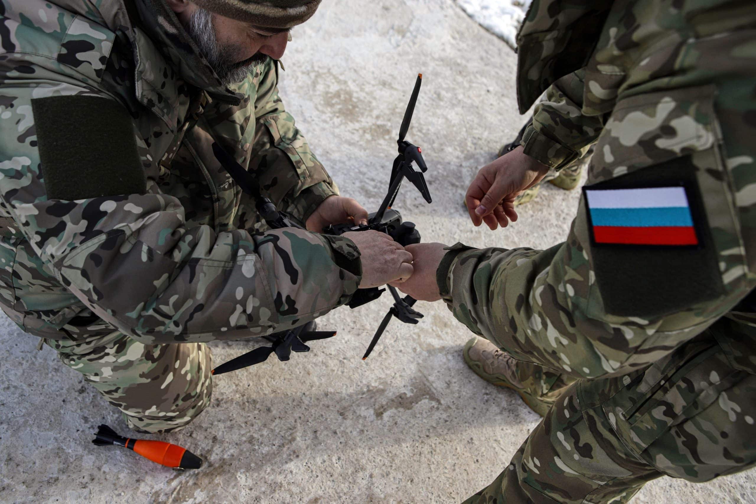 Articole și tehnologii din UE ajung în Rusia, în ciuda sancțiunilor. Bruxelles vrea un organism european pentru un control mai strict