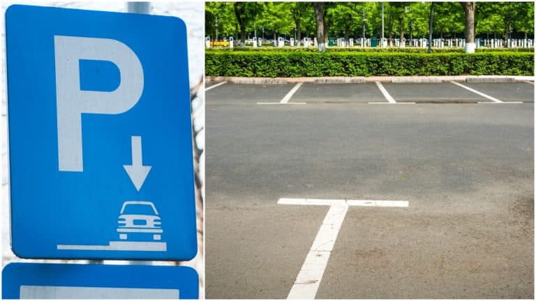 Cât a ajuns să coste un loc de parcare în Buzău. Suma este ireală