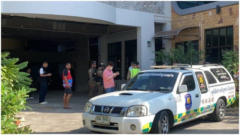 Turist român, mort în vacanța din Thailanda. S-a prăbușit de la balconul hotelului unde era cazat