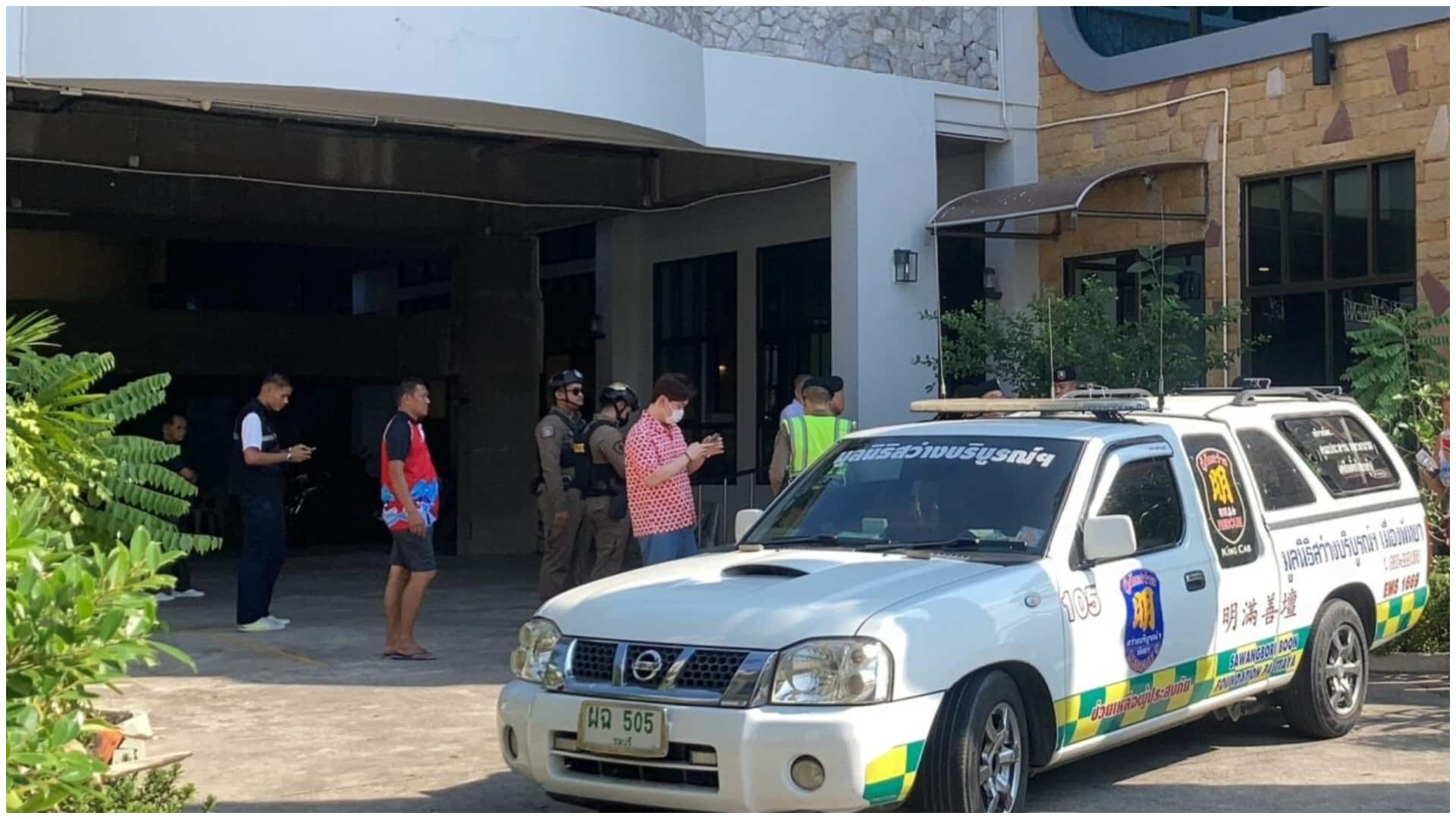 Turist român, mort în vacanța din Thailanda. S-a prăbușit de la balconul hotelului unde era cazat