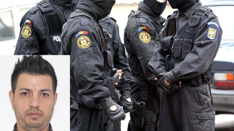 Ministrul Justiţiei, anunț de ultimă oră. Unul dintre cei mai căutaţi fugari din Europa, românul Florin Flaugiu, prins în Franța