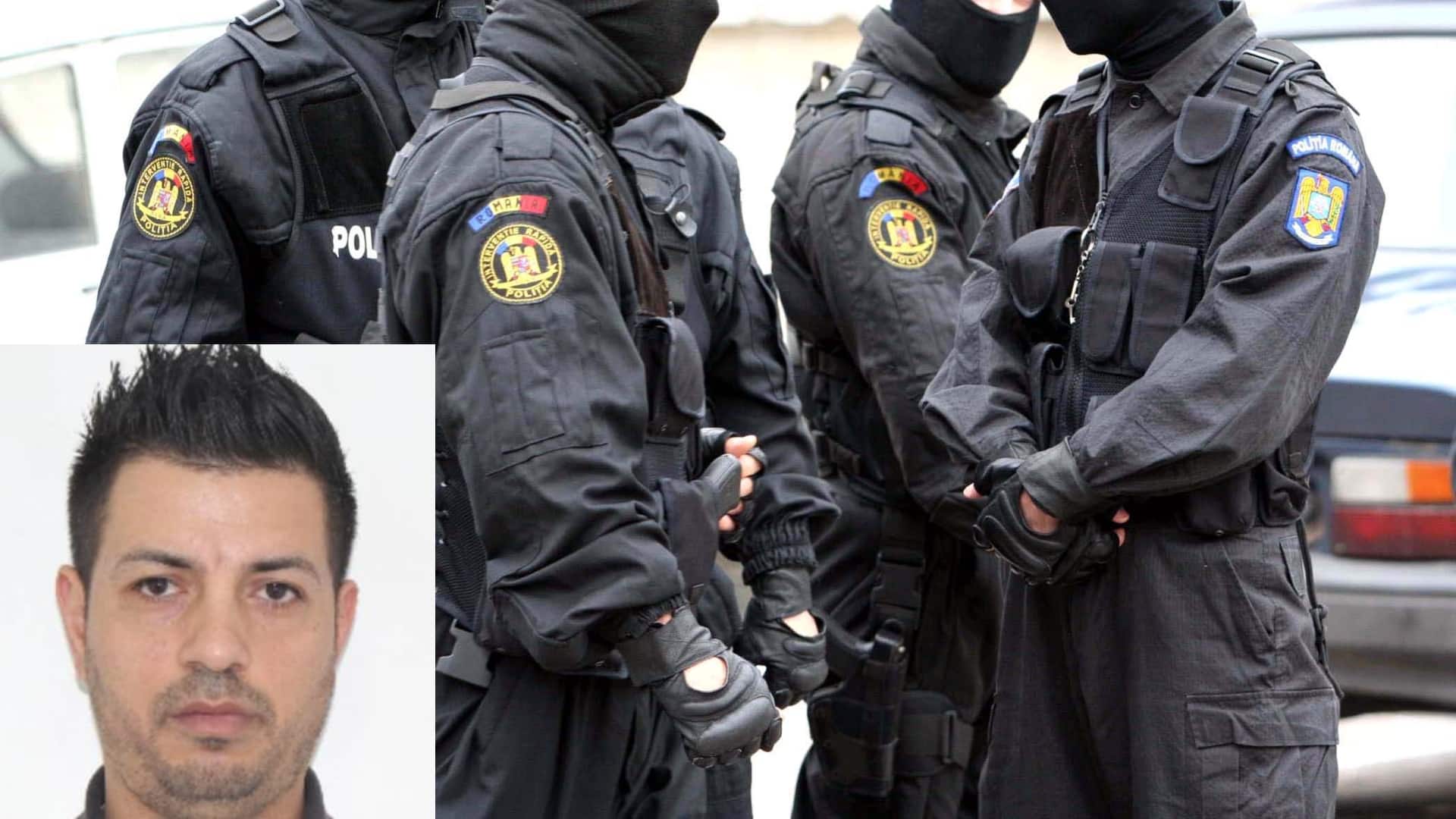 Ministrul Justiţiei, anunț de ultimă oră. Unul dintre cei mai căutaţi fugari din Europa, românul Florin Flaugiu, prins în Franța