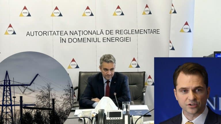 “Băieţii deştepţi” din energie, amendaţi cu peste 100 milioane euro. Patru furnizori au fost sancţionaţi drastic de ANRE