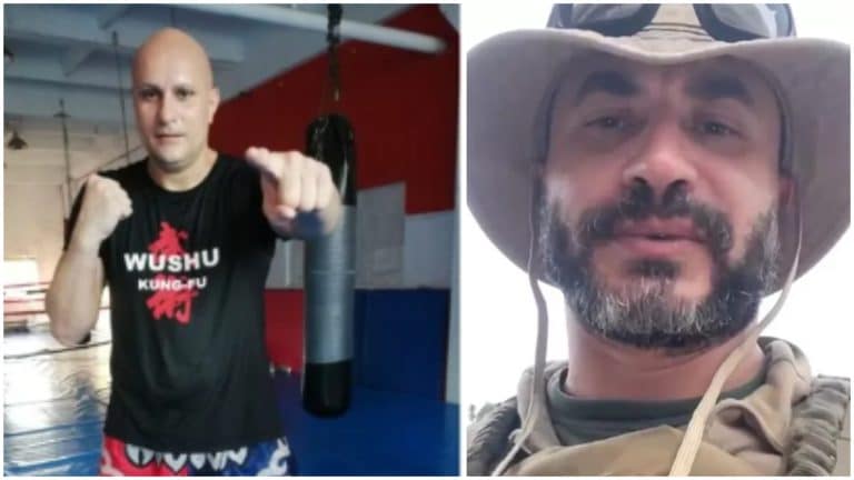 Cine sunt cei doi români care au murit în luptele din Congo. Vasile Badea era un fost campion, cu zeci de titluri naţionale