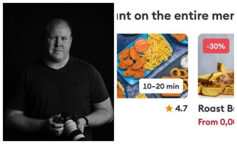 Ce reacția a avut un britanic mutat la Cluj când a văzut cât îl costă să mănânce la un restaurant din România: “Total inacceptabil”