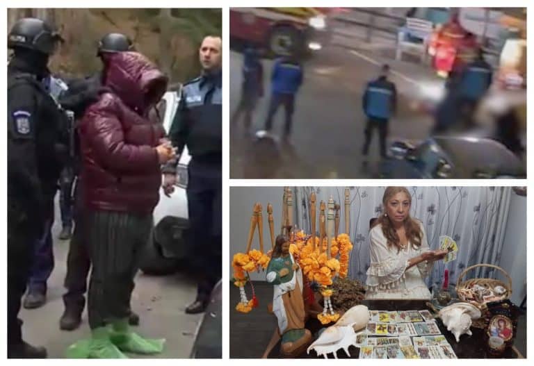 Cine sunt, de fapt, suspecții de crimă de la petrecerea cu vedete din Padina. Fac parte din clanul Fabian și sunt fiii “vrăjitoarei Sidonia”