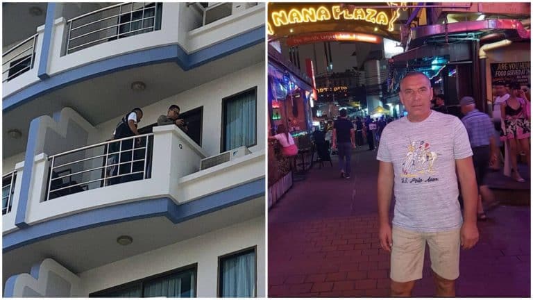 Cine este românul mort în vacanța din Thailanda. Bărbatul din Constanța ar fi avut probleme de sănătate