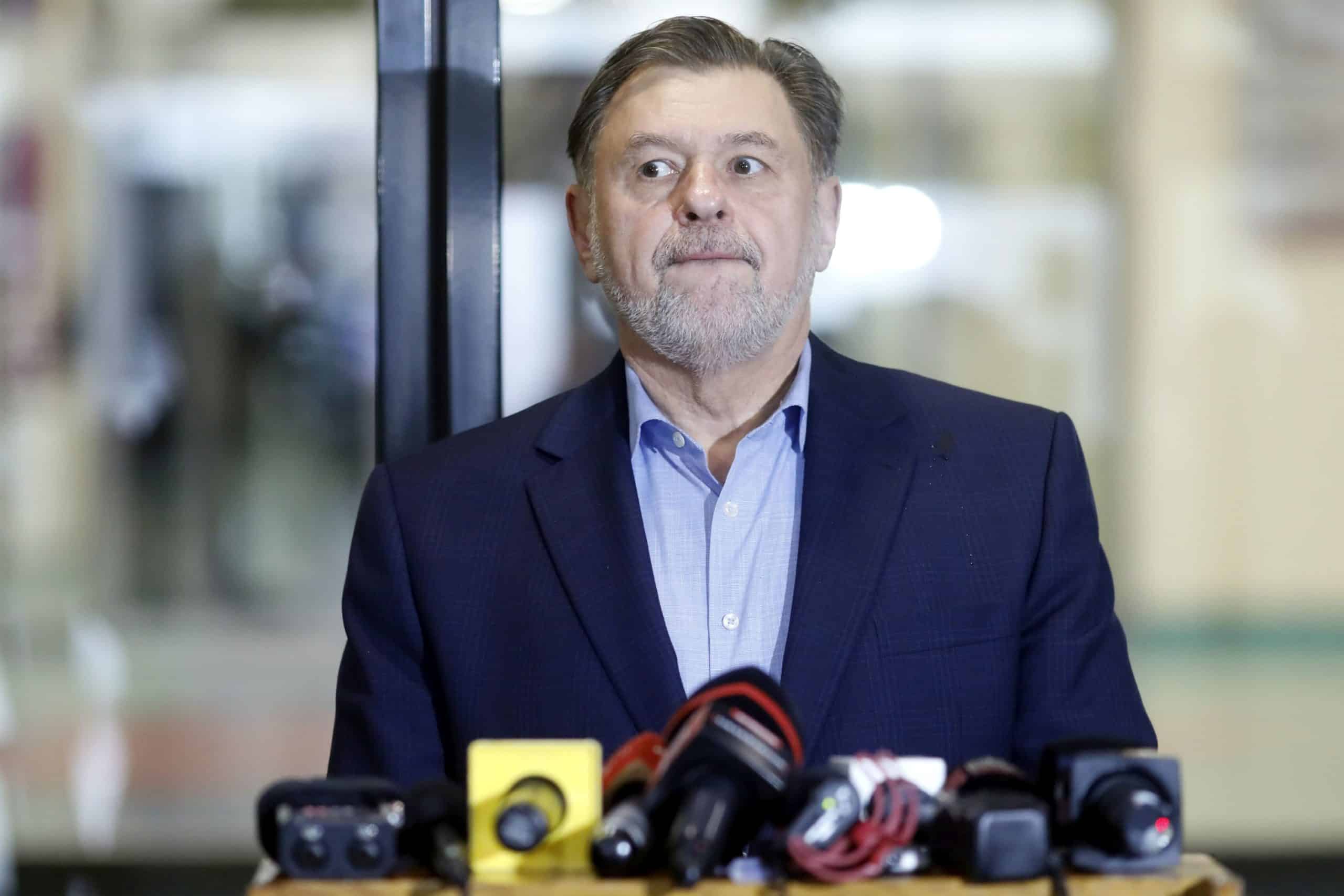 Alexandru Rafila, despre atacul cibernetic asupra spitalelor: ”O parte și-au reluat activitatea”. Vestea bună oferită de ministru