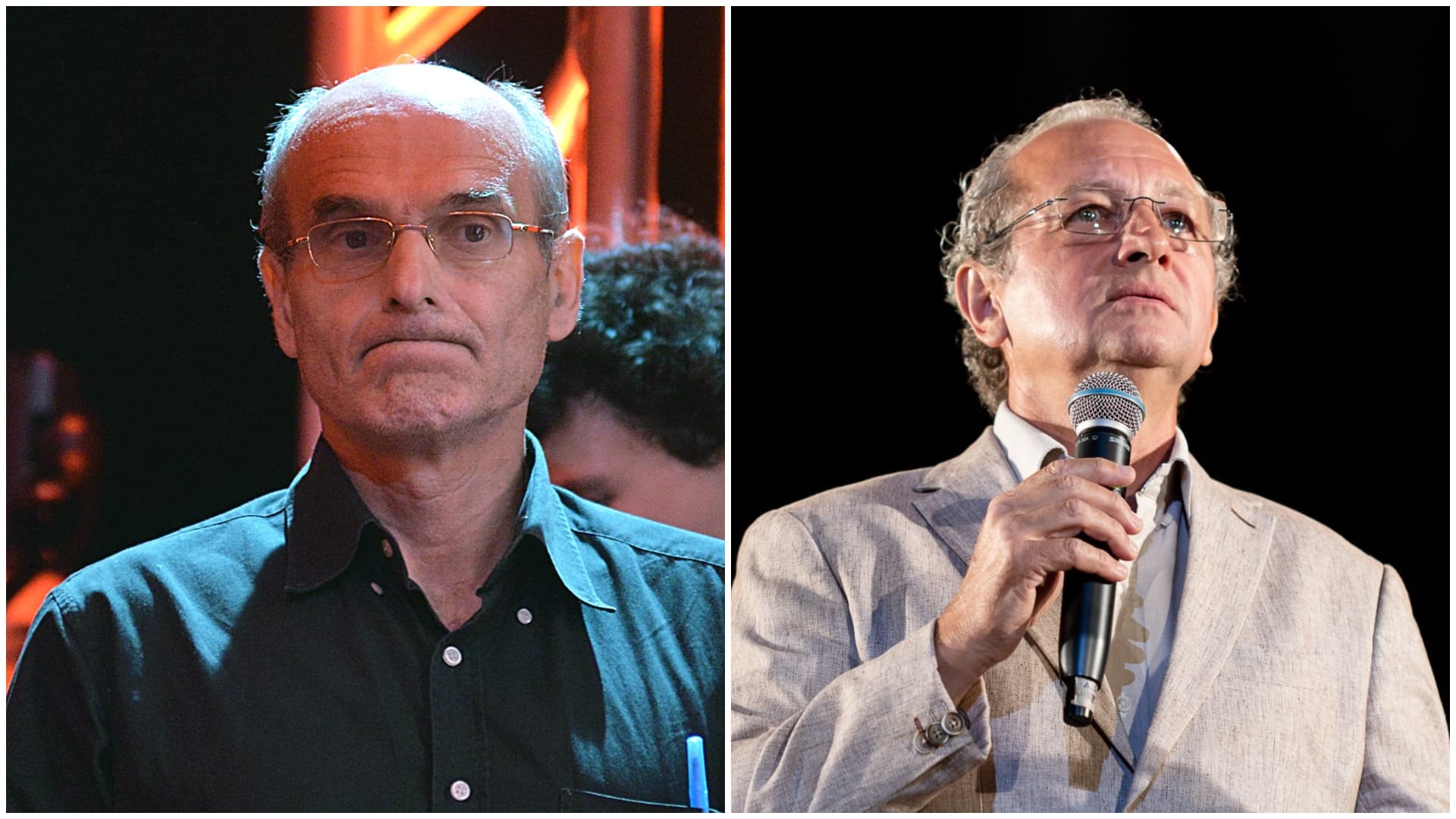 Cristian Tudor Popescu: ”Dan Puric și-a anunțat candidatura la prezidențiale”. Replică imediată a actorului