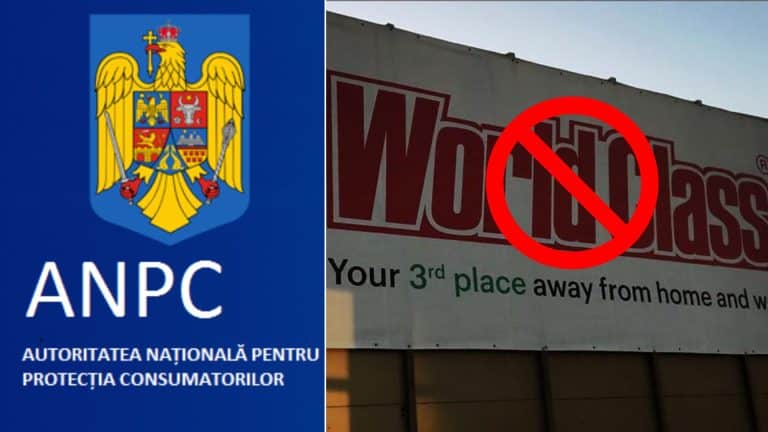 Raid de proporţii! Sălile World Class din Bucureşti, închise de ANPC! Anunţul pentru abonaţi. Exclusiv – Update
