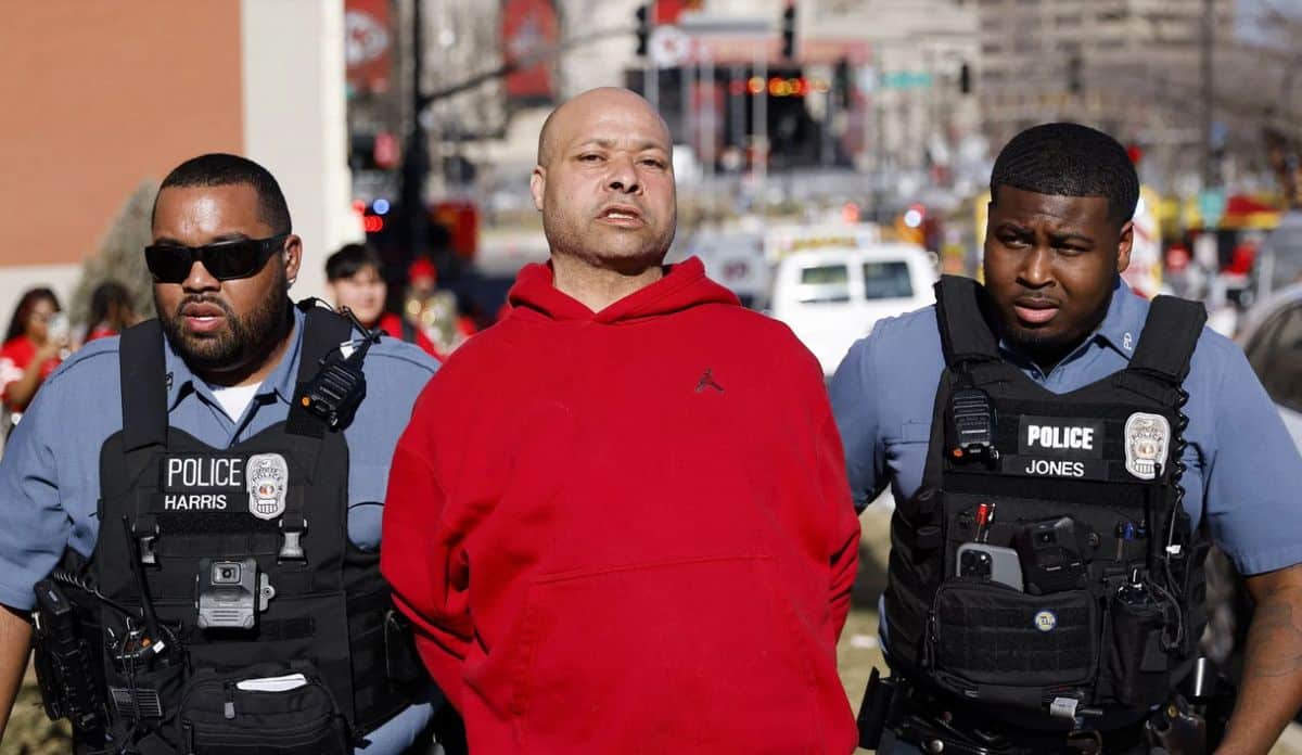 Masacrul din Kansas City a avut loc dintr-un motiv incredibil. Nu este vorba despre un atac terorist