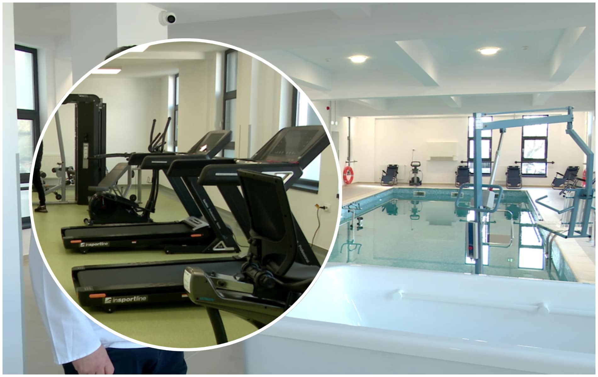 Satul din România care se laudă cu cel mai modern spital din zonă. E peste multe clinici private din țară