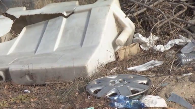 Bucureștiul se transformă într-o groapă de gunoi. Lipsa de educație a oamenilor, cea mai mare problemă