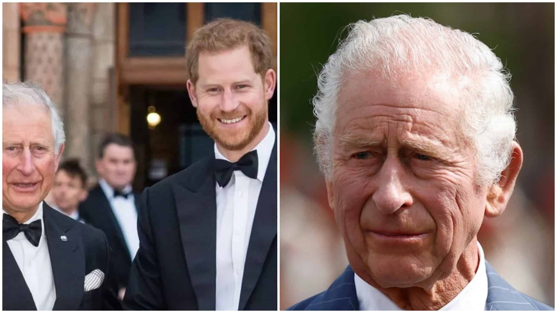 Prințul Harry, primele declarații despre boala Regelui Charles al III-lea. Care este starea de sănătate a monarhului britanic