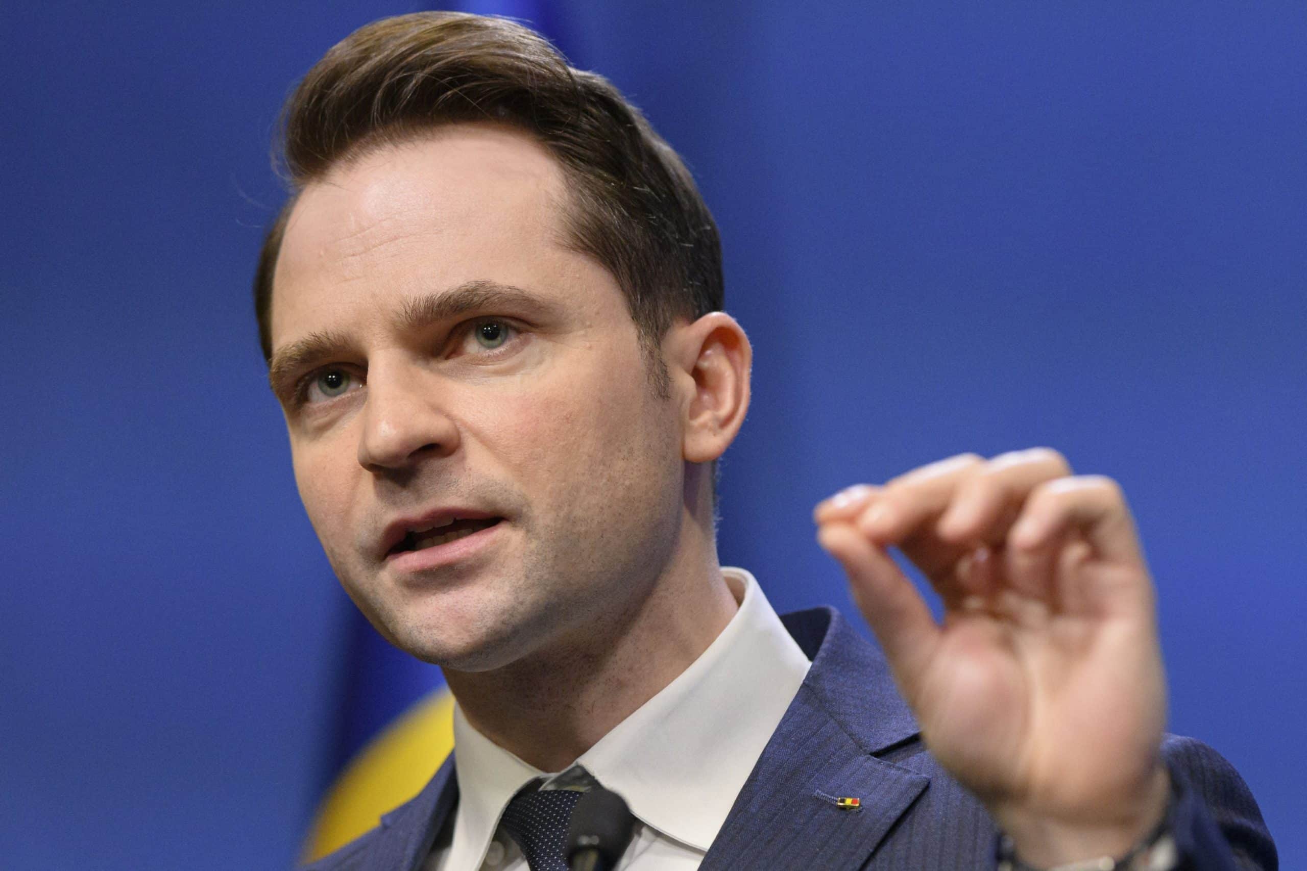 Sebastian Burduja, despre “taxa pe soare” în România. Ministrul energiei lămureşte problema, după discuţii cu reprezentanta UE