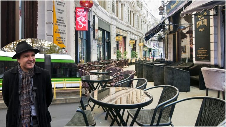 Nicușor Dan începe demolările. Ce se va întâmpla în Centrul Vechi “O să începem primăvara asta”