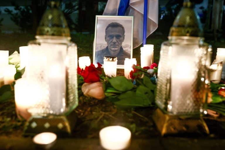 Moartea lui Aleksei Navalnîi prin ochii lui Vasile Bănescu: „eroul ucis” versus Putin, „mutantul care a abdicat de la umanitate”