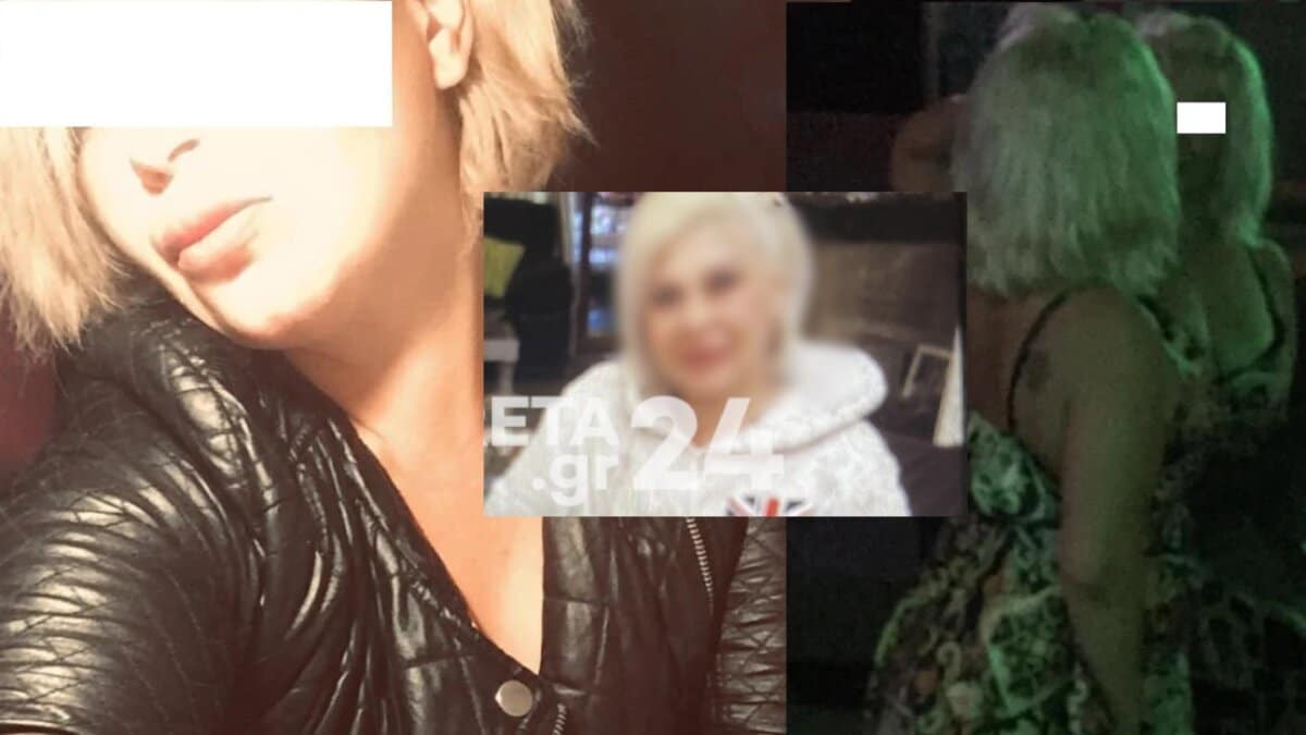 Geanina, urmărită de un destin tragic. Românca a pierdut o sarcină în urmă cu câteva luni, iar acum a fost omorâtă în Creta de iubitul său