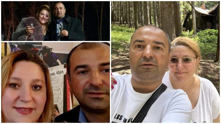 Diana Șoșoacă și-a dat soțul afară din partid. Reacția dură a lui Silvestru: „Nu se pot accepta acțiunile abuzive ale acesteia”