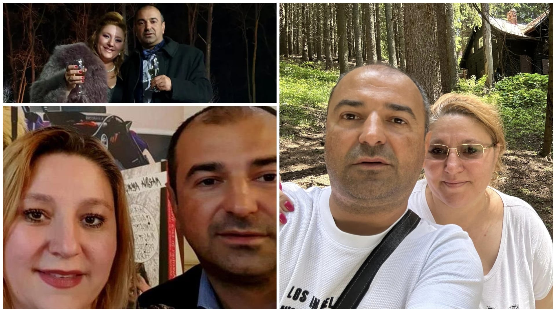 Diana Șoșoacă și-a dat soțul afară din partid. Reacția dură a lui Silvestru: „Nu se pot accepta acțiunile abuzive ale acesteia”