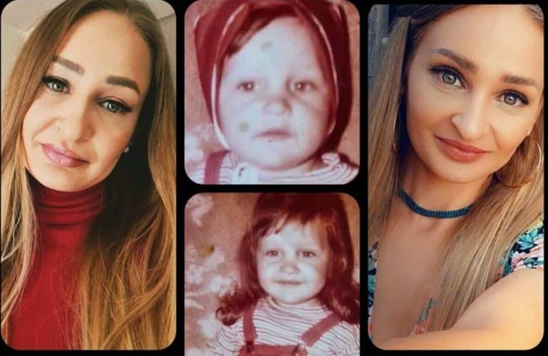 A fost abandonată în chiuveta unui spital când era doar un bebeluș, iar acum își caută mama. Aurelia şi-a spus povestea: “Singurătatea e tare grea”