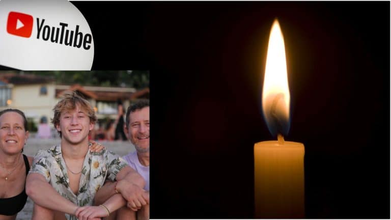 Fiul unui fost director general al YouTube a fost găsit mort. Ce detaliu șocant a aflat poliția