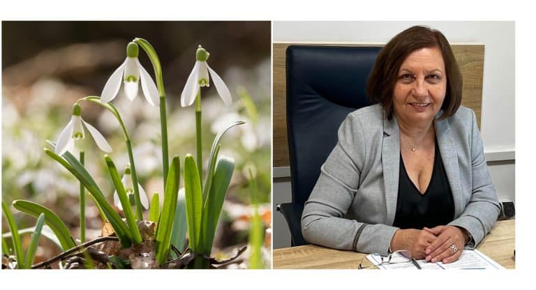 O nouă schimbare bruscă a vremii, temperaturile vor ajunge la 20 de grade. Anunţul făcut de Elena Mateescu