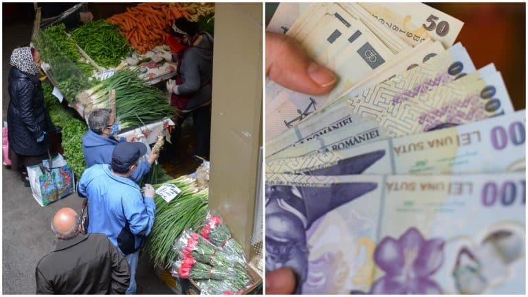 Vești bune pentru peste 2,5 milioane de români. Suma care va intra pe cardurile sociale de Paște