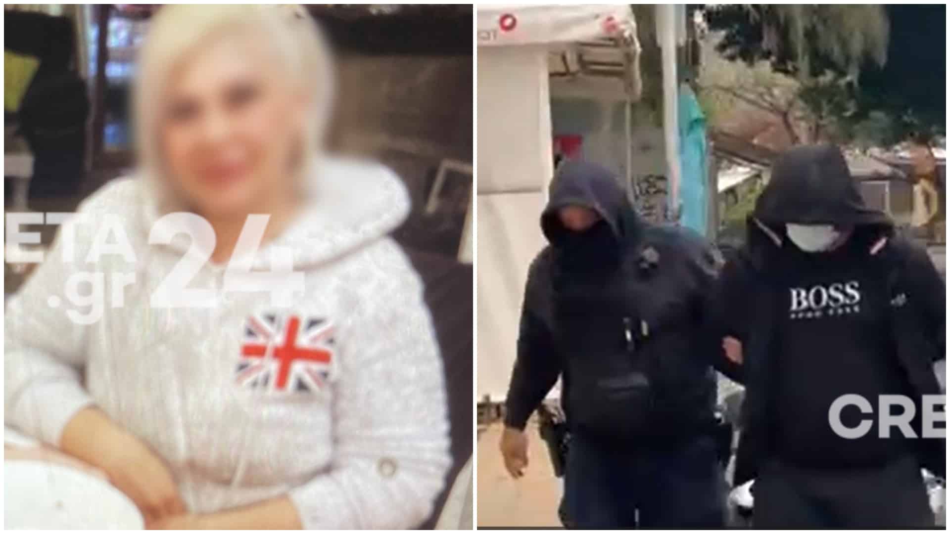 Detalii șocante în cazul româncei ucise în Grecia. Suspectul albanez recunoaște motivul crimei: „Am făcut-o ca să mă distrez”