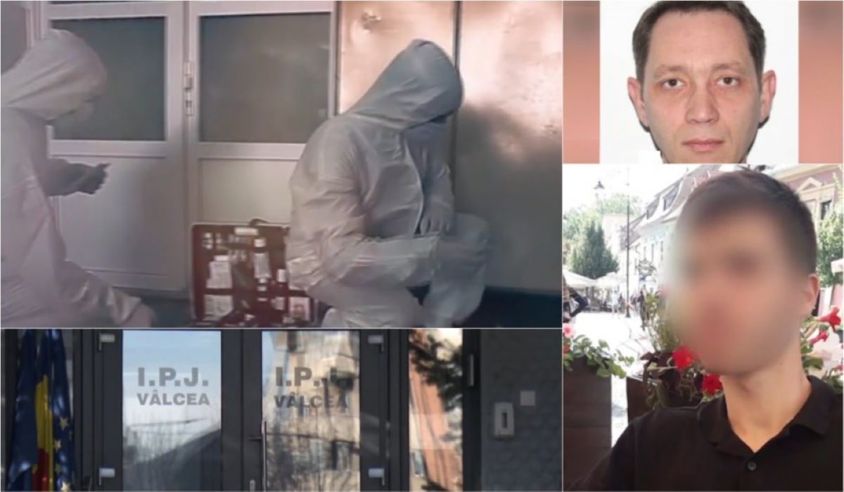 Soția bărbatului dispărut din Vâlcea, pe care procurorii o acuză că l-a ucis şi a scăpat de cadavru, oferă o recompensă pentru găsirea lui