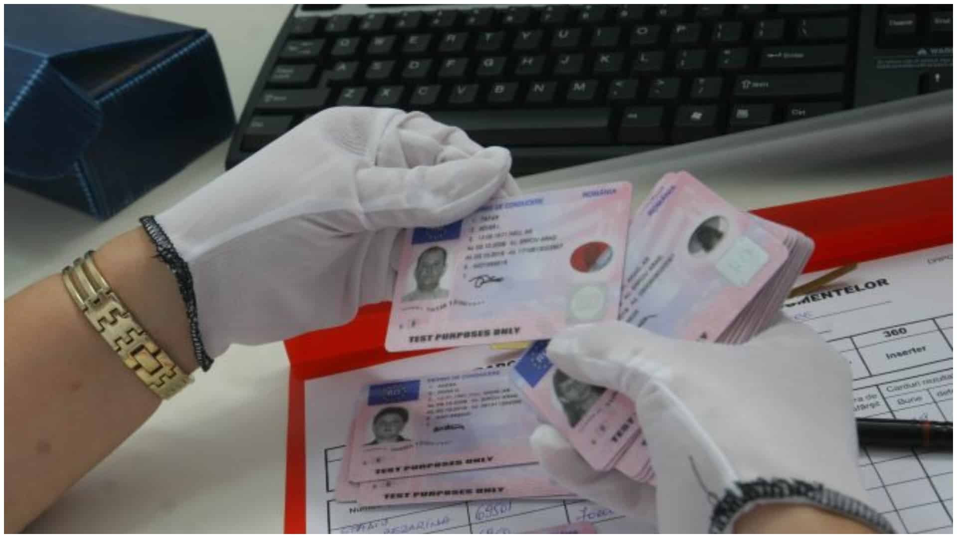 Codul Rutier ar putea suferi o modificare importantă. Șoferii care își vor preschimba mai des permisul