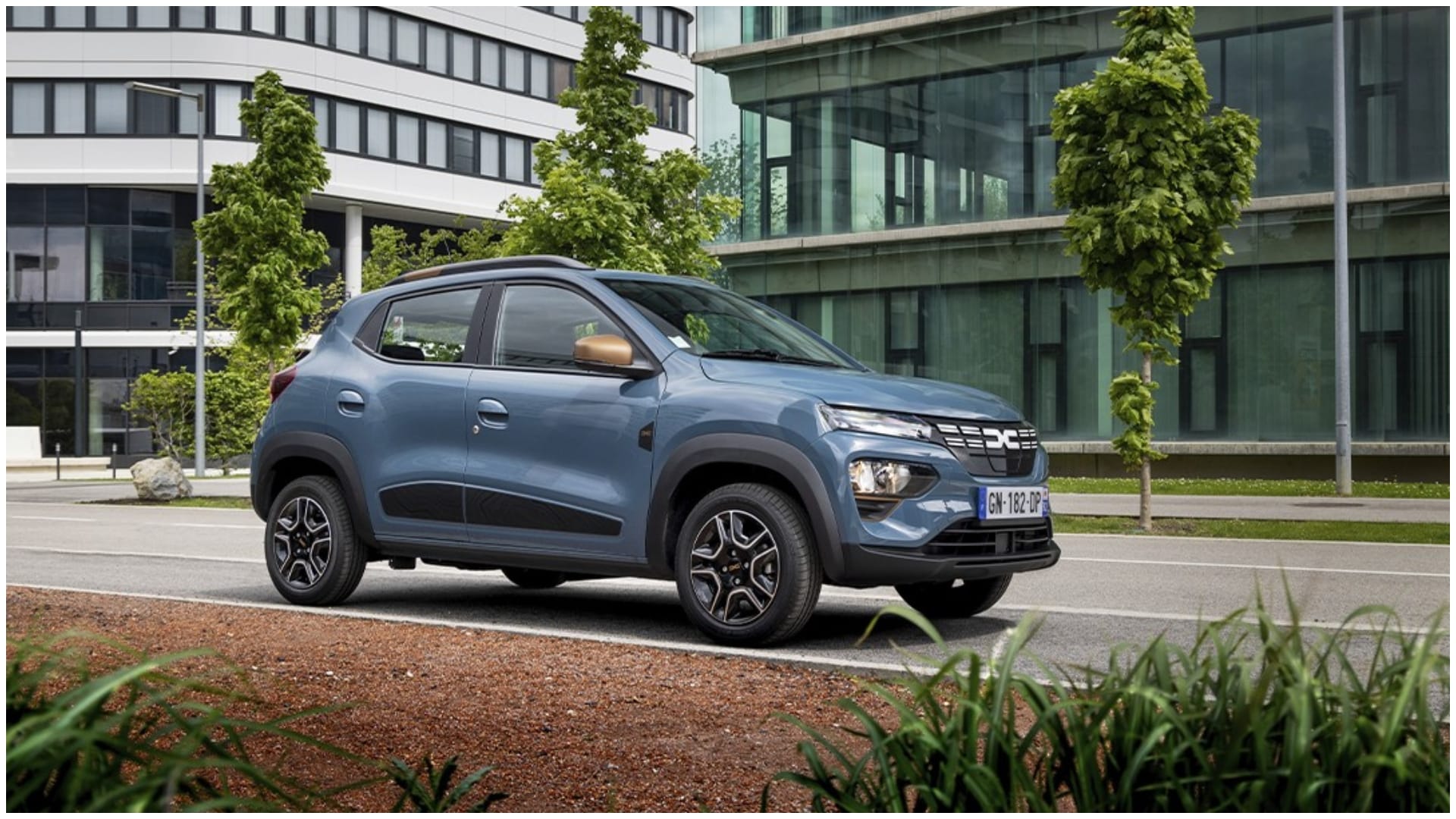 Dacia anunță modificări la modelele Sandero, Sandero Stepway, Jogger şi Logan. Când se pun în vânzare noile mașini