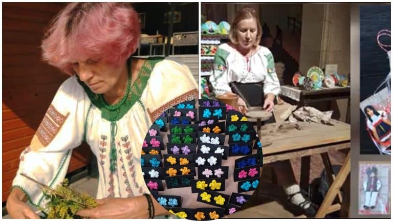 Afacerea cu care două românce au dat o adevărată lovitură financiară. Din ce fac bani de 1 Martie