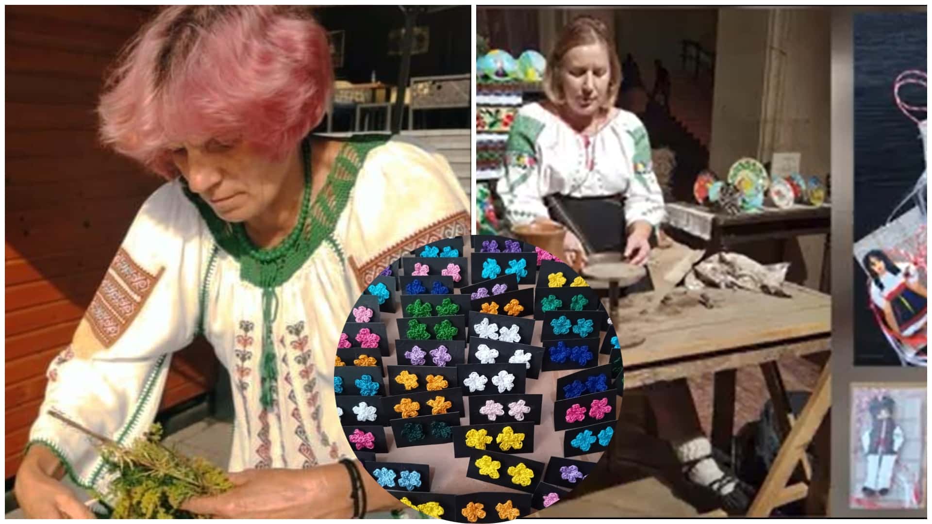 Afacerea cu care două românce au dat o adevărată lovitură financiară. Din ce fac bani de 1 Martie