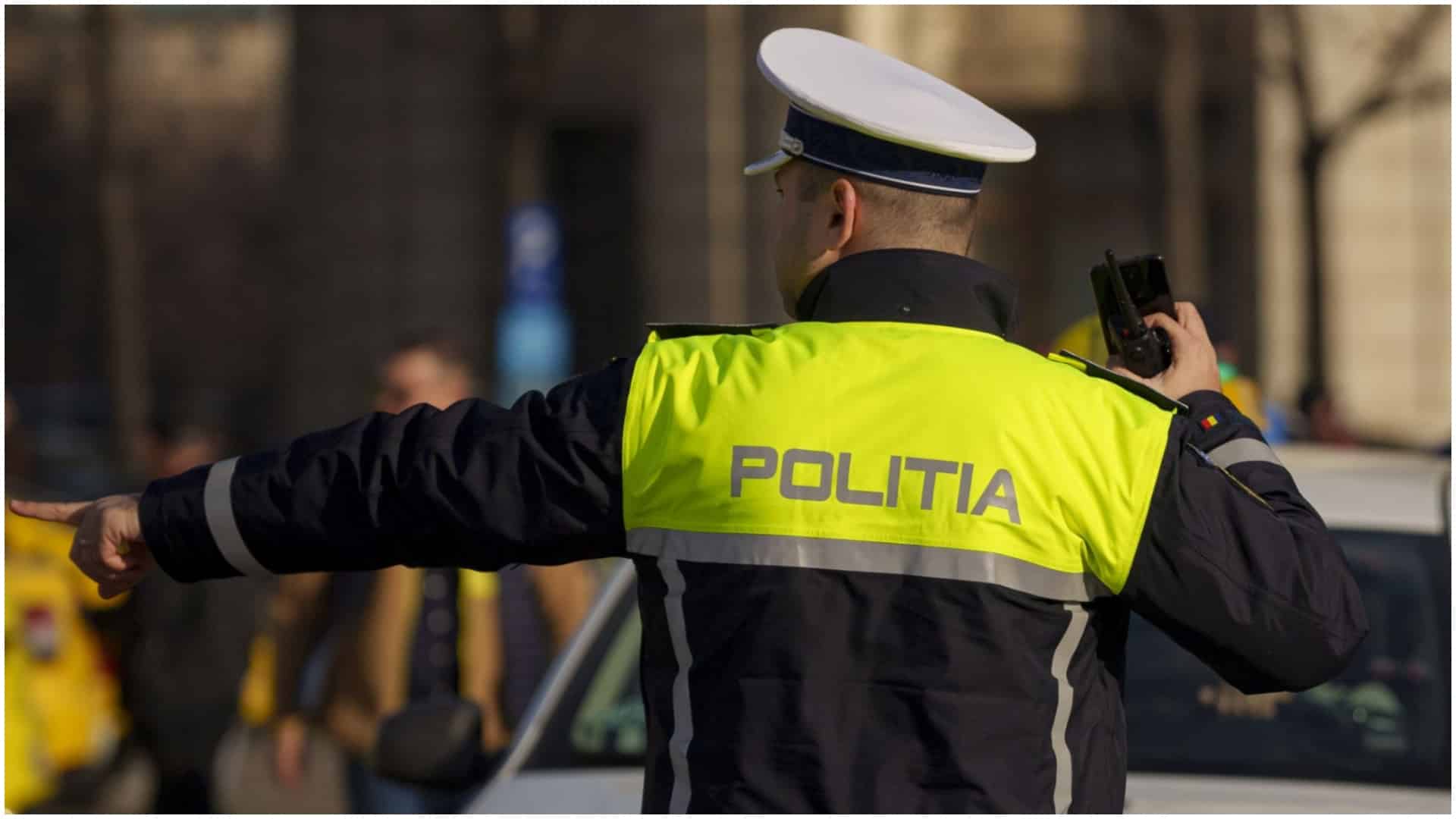 Un șofer din Galați a rămas 90 de zile fără permis pentru consum de alcool, deși nu băuse nici măcar un strop. Ce s-a întâmplat apoi