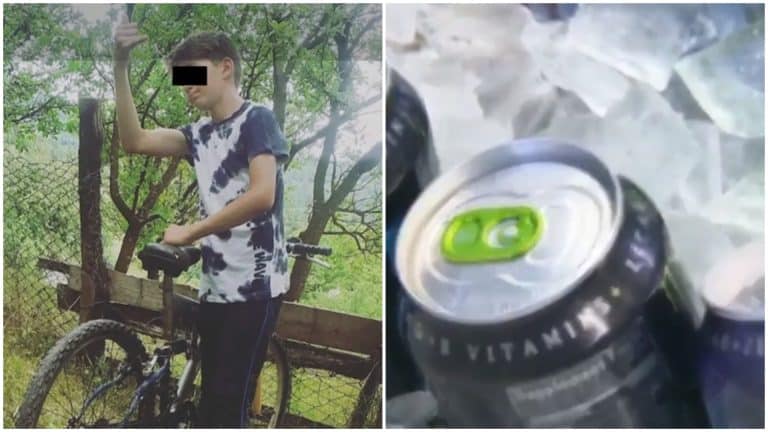 Tragedie în Bistrița-Năsăud: un băiat de 13 ani a murit pe terenul de fotbal. Ar fi băut mai multe energizante