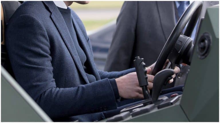 Județul din România unde mai mult de 10.000 de șoferi au peste 70 de ani. Surpriza e mare