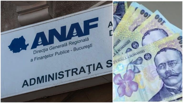 Cu cât se vând două apartamente într-o zonă foarte bună din București. ANAF le-a scos la licitație