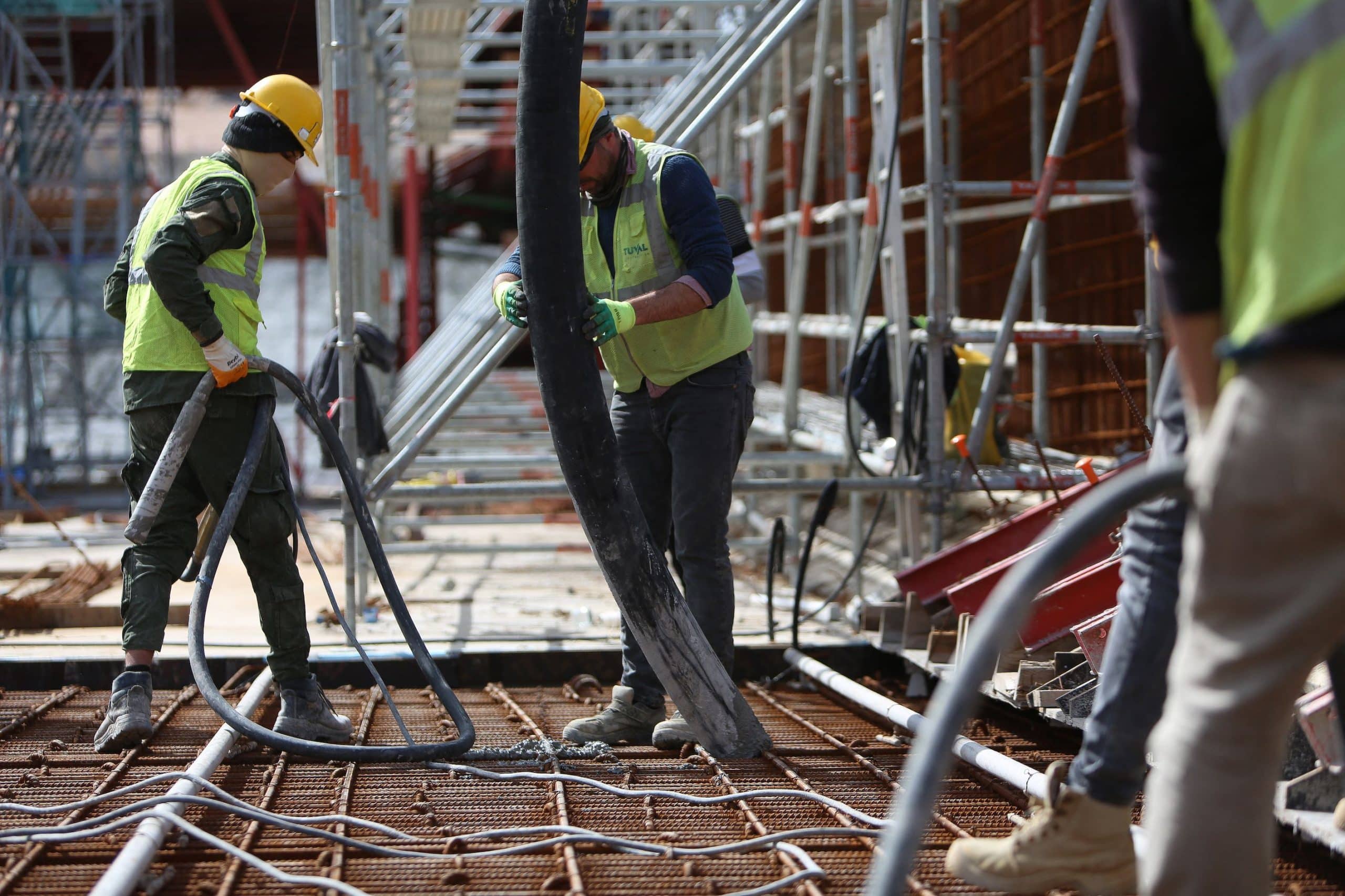 Țara din Europa care face angajări masive în turism, agricultură și construcții. Zeci de mii de locuri de muncă sunt disponibile